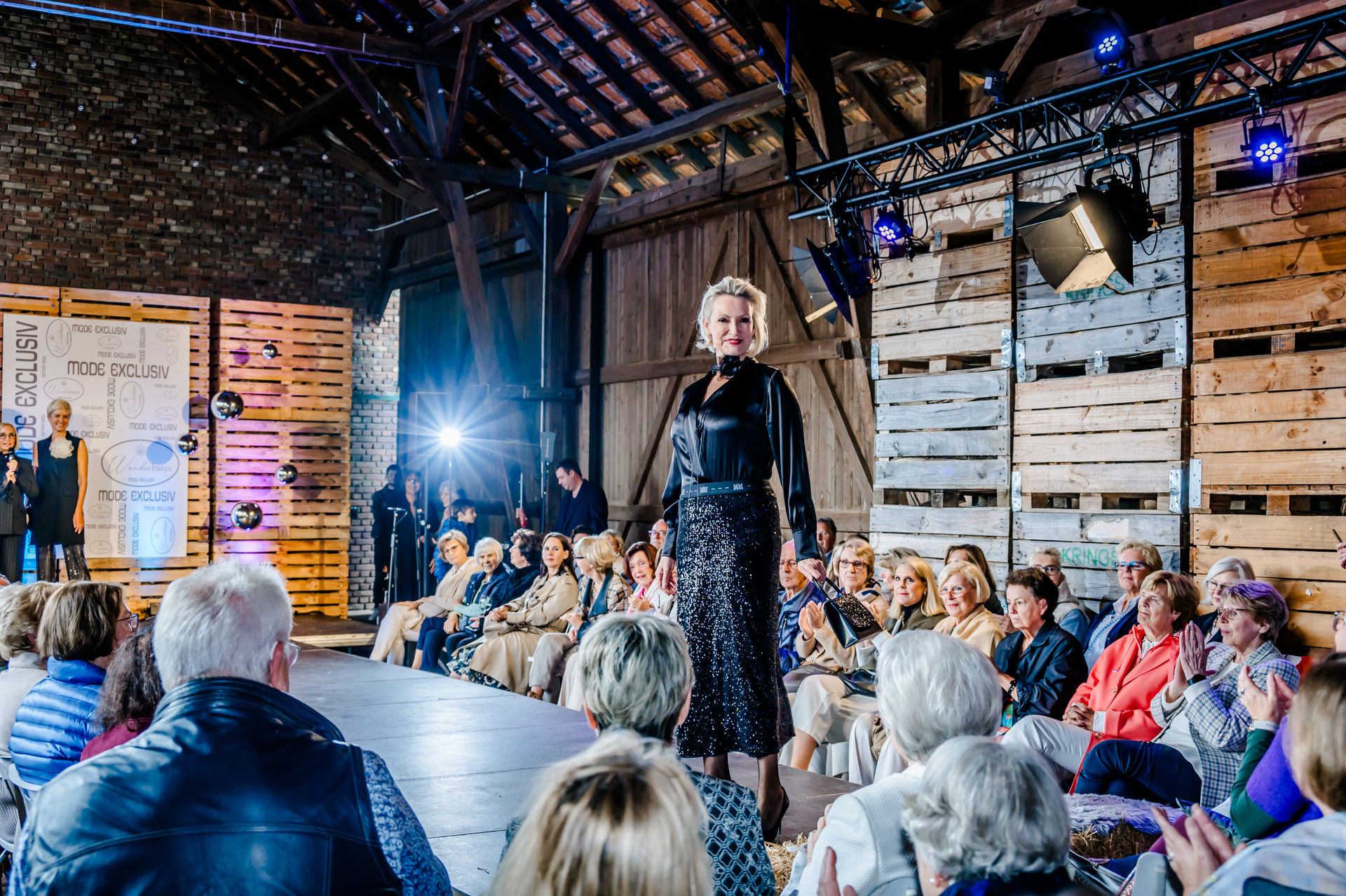 Das war unsere Jubiläums-Fashion-Show – Bild 39